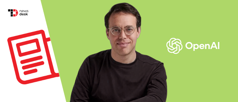 TechDogs-"OpenAI Safety Leader Quits, Says Its Culture Is Broken And Trial-And-Error Must End" TechDogs-"OpenAI Safety Leader Quits, Says Its Culture Is Broken And Trial-And-Error Must End"