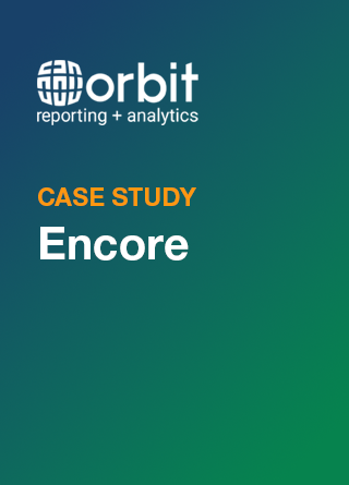 TechDogs - "Encore Case Study"