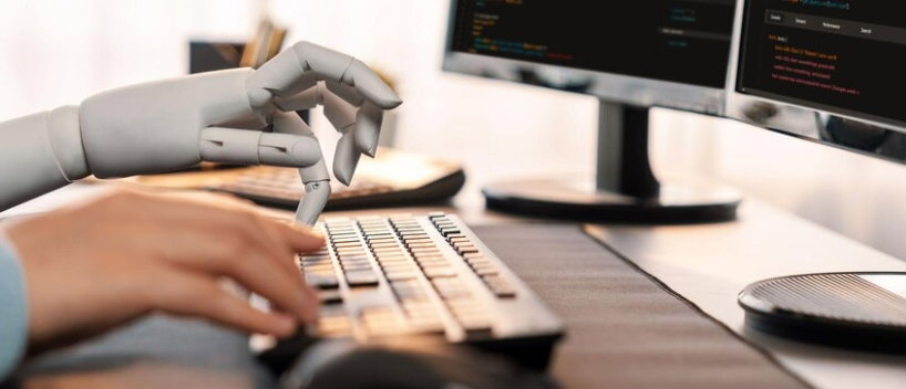 TechDogs - "Which Human Writing Gets Wrongly Flagged As AI, And Why" TechDogs - "Which Human Writing Gets Wrongly Flagged As AI, And Why"