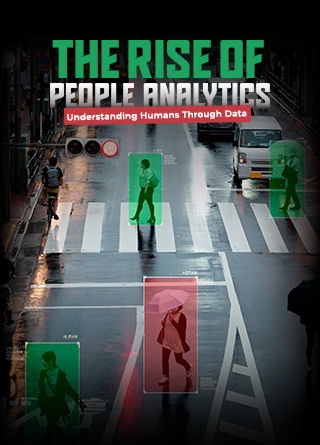TechDogs-"The Rise Of People Analytics: Understanding Humans Through Data"