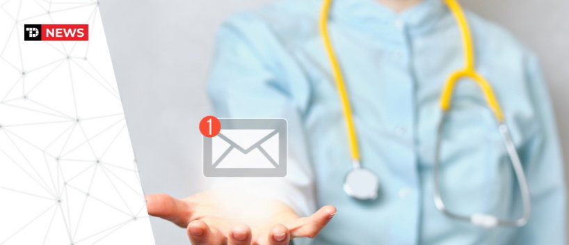 TechDogs-"How Is Weave Enhancing The Future Of Healthcare With AI-driven Email Marketing?"