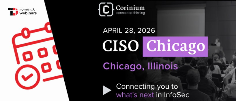 TechDogs-"CISO Chicago 2026"