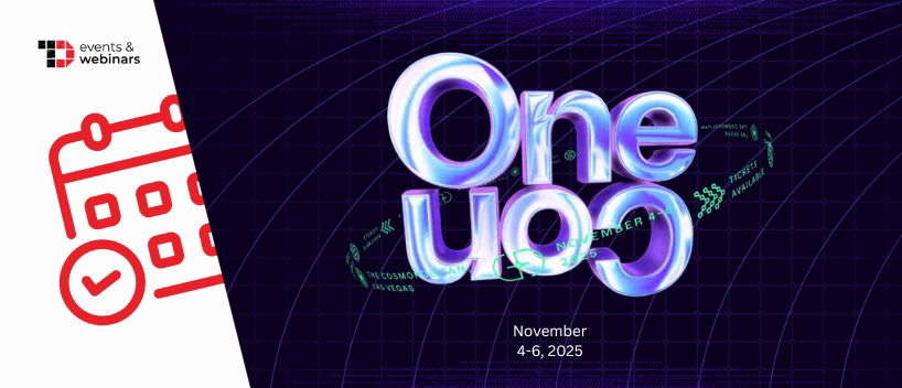 TechDogs-"OneCon 2025" TechDogs-"OneCon 2025"