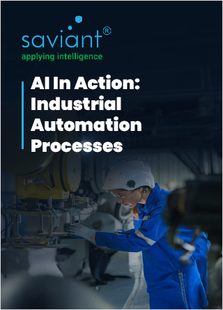 TechDogs - "AI In Action: Industrial Automation Processes"