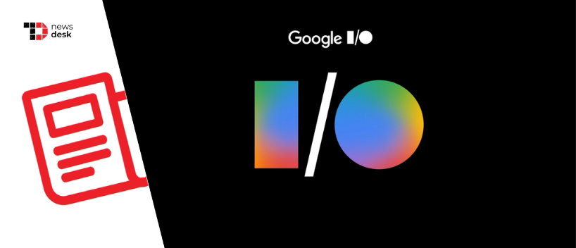 TechDogs-"10 Biggest Announcements From Google I/O 2026" TechDogs-"10 Biggest Announcements From Google I/O 2026"