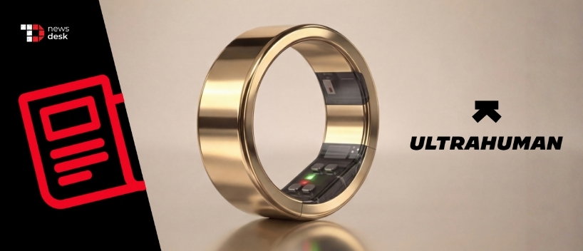 TechDogs-"India’s Wearable Health Tech Firm Ultrahuman Faces Breach Affecting At Least 700 Users" TechDogs-"India’s Wearable Health Tech Firm Ultrahuman Faces Breach Affecting At Least 700 Users"