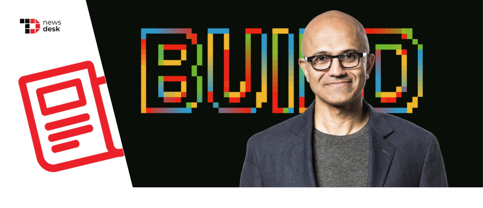 TechDogs-"Microsoft Build 2026 Reveals AI Agents, RTX Dev Box, Smarter Windows And Majorana 2 Quantum Chip" TechDogs-"Microsoft Build 2026 Reveals AI Agents, RTX Dev Box, Smarter Windows And Majorana 2 Quantum Chip"