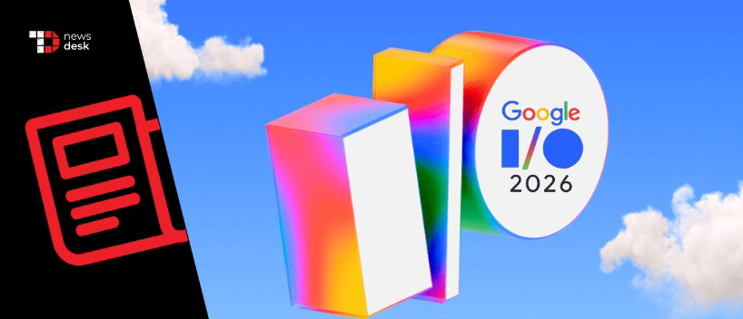 TechDogs: "What To Expect At Google I/O 2026: Google AI Updates, Android 17 Features, Chrome Upgrades, And More!"