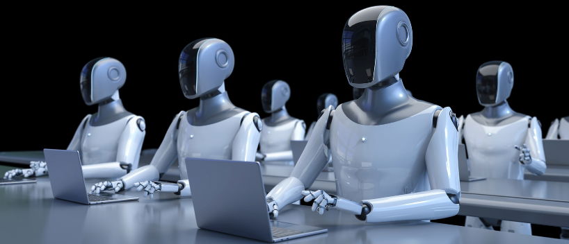 What Are AI Agents? A Definition, Examples And Types Of It