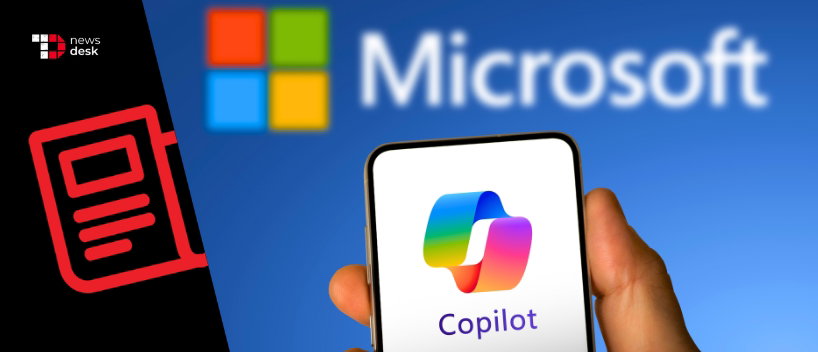Microsoft Cuts Down Copilot Integration In Windows 11! - TechDogs