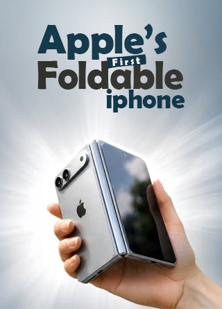 TechDogs-"Apple’s First Foldable iPhone Ultra: The Rumor That Refuses To Fold"