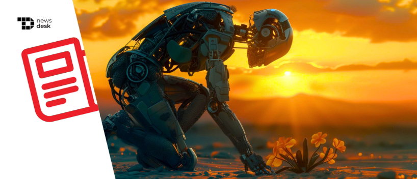 TechDogs-"OpenAI Explores Robotics As It Looks To Expand Its Capabilities" TechDogs-"OpenAI Explores Robotics As It Looks To Expand Its Capabilities"