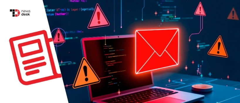 TechDogs-"Hacktivist Deletes White Supremacist Websites During Live Conference Talk" TechDogs-"Hacktivist Deletes White Supremacist Websites During Live Conference Talk"