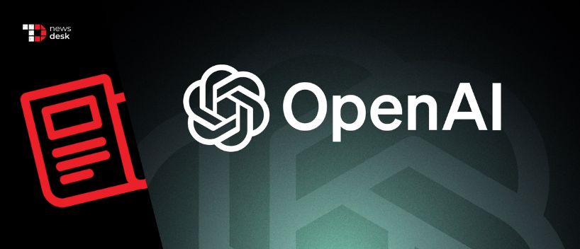 TechDogs-"OpenAI Announces $110B Investment Round Backed By Amazon, Nvidia, SoftBank"
