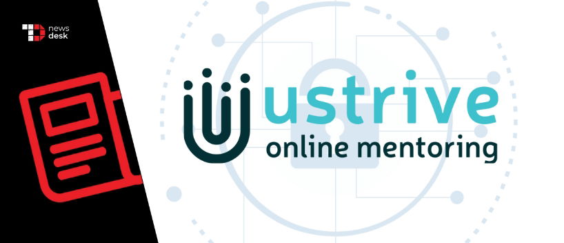 TechDogs-"UStrive Security Lapse Exposed Personal Data of Its Users, Including Children"