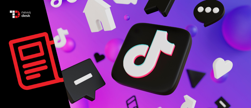 TechDogs-"TikTok Settles Addiction Lawsuit Amid Oracle Data Center Outage"