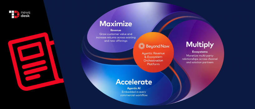 TechDogs-"Beyond Now Launches Agentic Platform To Power CSPs Growth In The Agentic Economy"