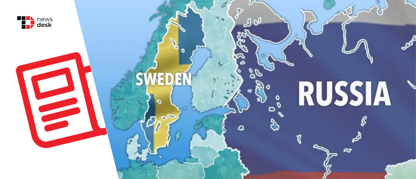 TechDogs-"Sweden Blames Russia-Linked Hackers For Failed Cyberattack On Thermal Power Plant"