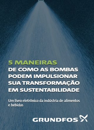 TechDogs - "5 Maneiras De Como As Bombas Podem Impulsionar Sua Transformação Em Sustentabilidade"