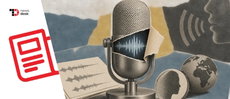 TechDogs-"Google Gemini 3.8 Flash TTS Can Replicate Voices From 30-Second Samples" TechDogs-"Google Gemini 3.8 Flash TTS Can Replicate Voices From 30-Second Samples"