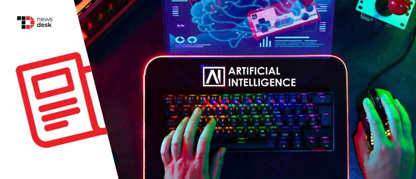 TechDogs - "Grammarly Rebrands As Superhuman To Redefine AI Productivity" TechDogs - "Grammarly Rebrands As Superhuman To Redefine AI Productivity"