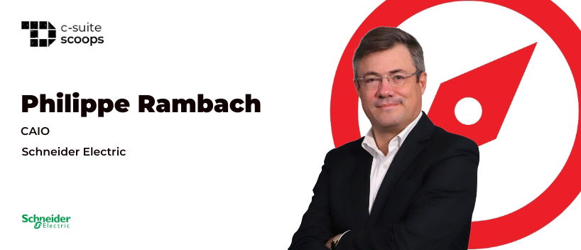 TechDogs-"Why Scaling AI Should Be Your Top Priority"