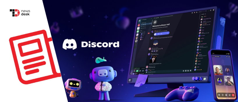 TechDogs-"Discord And Meta Sued As Allegedly Defective Products, Not Publishers"