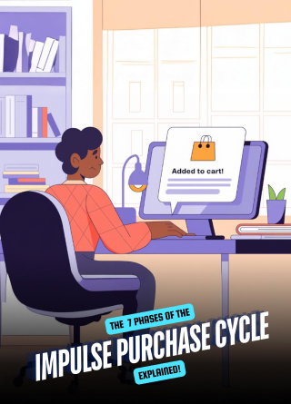 TechDogs-"The 7 Phases Of The Impulse Purchase Cycle Explained!" TechDogs-"The 7 Phases Of The Impulse Purchase Cycle Explained!"