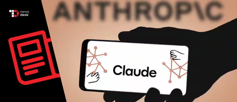 TechDogs-"Microsoft, Google, Amazon Say Anthropic Claude Remains Available To Non-Defense Customers After DoD Supply-Chain Risk Designation"