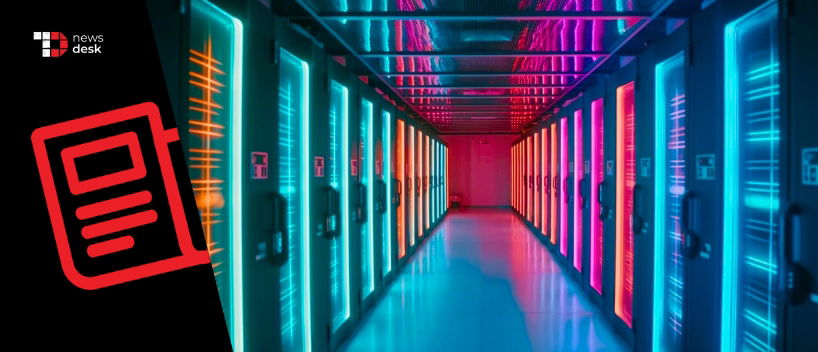 TechDogs-"BlackRock-Microsoft-NVIDIA-Backed Group Buys Aligned For $40 Billion As More Invest"