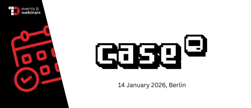 TechDogs-"Case 2026"