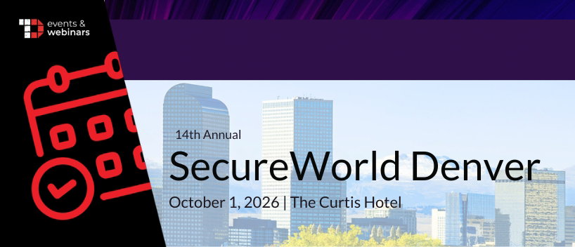 TechDogs-"SecureWorld Denver 2026"