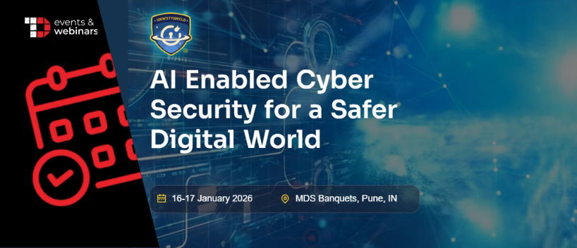 TechDogs-"Identity Shield 2026"