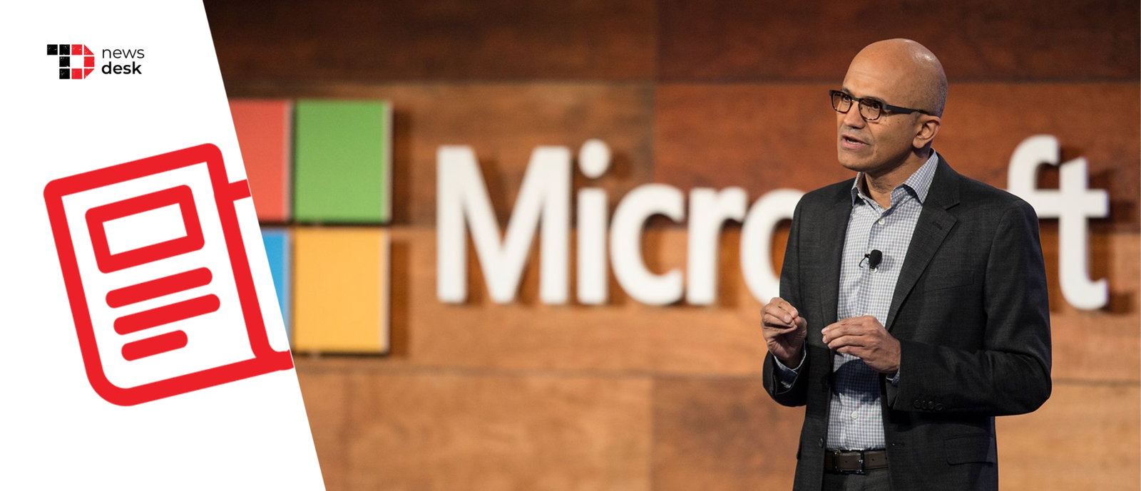 TechDogs-"Microsoft Confirms 2026 Copilot Super App Combining Chat, Code And Agents" TechDogs-"Microsoft Confirms 2026 Copilot Super App Combining Chat, Code And Agents"