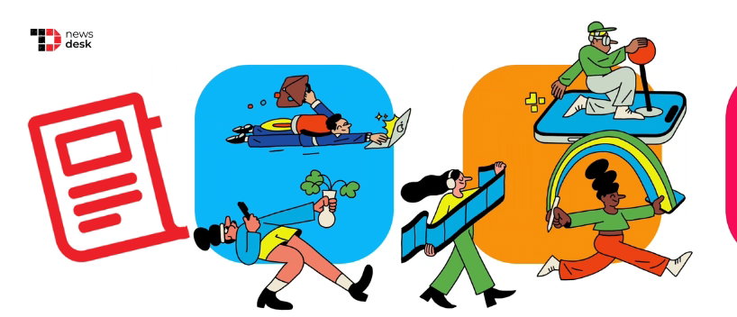 TechDogs-"Apple Says App Store Ecosystem Crossed $1.4 Trillion In 2025, 90% Commission-Free"