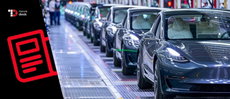 TechDogs-"4.3 Million Cars From Tesla, Xiaomi, XPENG & 6 More Face China’s Biggest Vehicle Recall" TechDogs-"4.3 Million Cars From Tesla, Xiaomi, XPENG & 6 More Face China’s Biggest Vehicle Recall"