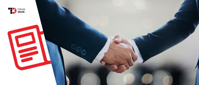 TechDogs-"Cisco And G42 Deepen US-UAE Technology Partnership To Build Secure, End-to-End AI Infrastructure In The UAE" TechDogs-"Cisco And G42 Deepen US-UAE Technology Partnership To Build Secure, End-to-End AI Infrastructure In The UAE"