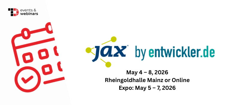TechDogs-"Jax 2026"