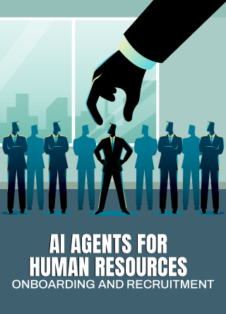TechDogs-"AI Agents For Human Resources: Onboarding And Recruitment"