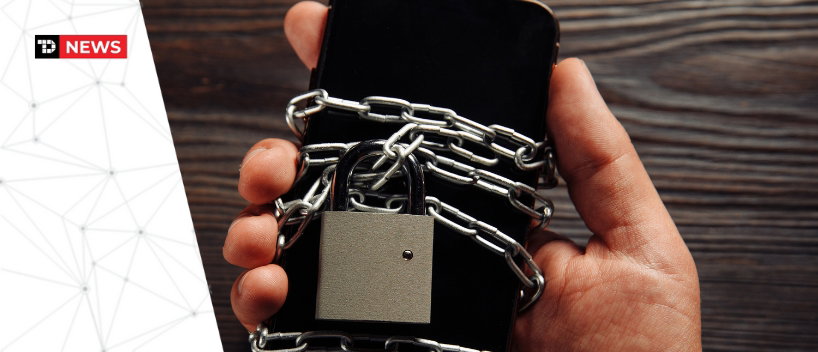 TechDogs-"Can Apple’s Security Policy Be Harmful When You Lose Your Phone?" TechDogs-"Can Apple’s Security Policy Be Harmful When You Lose Your Phone?"