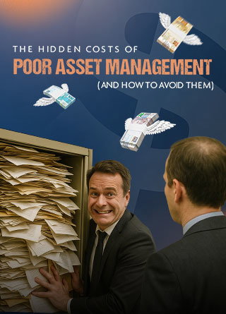 TechDogs-"The Hidden Costs Of Poor Asset Management (And How to Avoid Them)" TechDogs-"The Hidden Costs Of Poor Asset Management (And How to Avoid Them)"