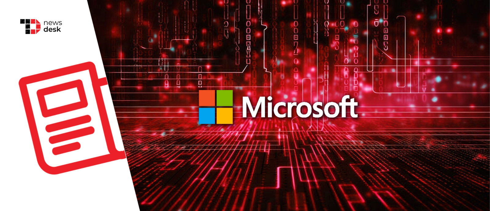 TechDogs-"Microsoft Reportedly Plans Maia 300 AI Chip Reveal In September, Seeks TSMC Capacity For 300,000-Plus Units" TechDogs-"Microsoft Reportedly Plans Maia 300 AI Chip Reveal In September, Seeks TSMC Capacity For 300,000-Plus Units"