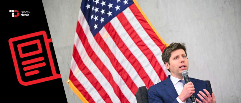 TechDogs - "OpenAI Signs Deal With Pentagon To Provide AI For Classified Military Work"