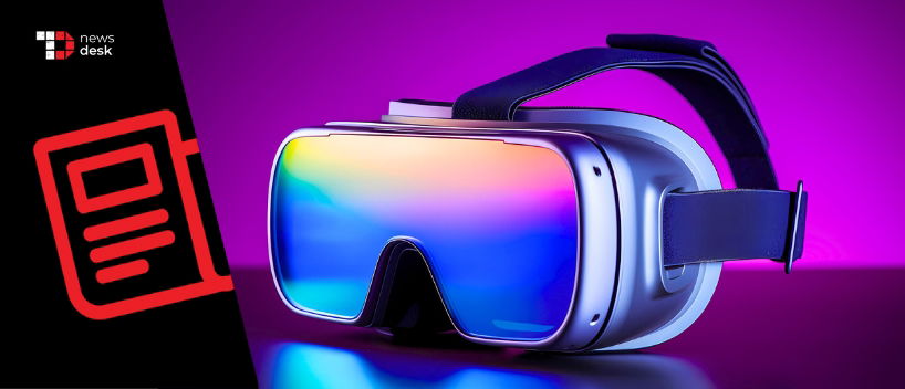 TechDogs-"Meta Buys AI Wearable Firm Limitless, As It Delays Phoenix MR Glasses To 2027" TechDogs-"Meta Buys AI Wearable Firm Limitless, As It Delays Phoenix MR Glasses To 2027"