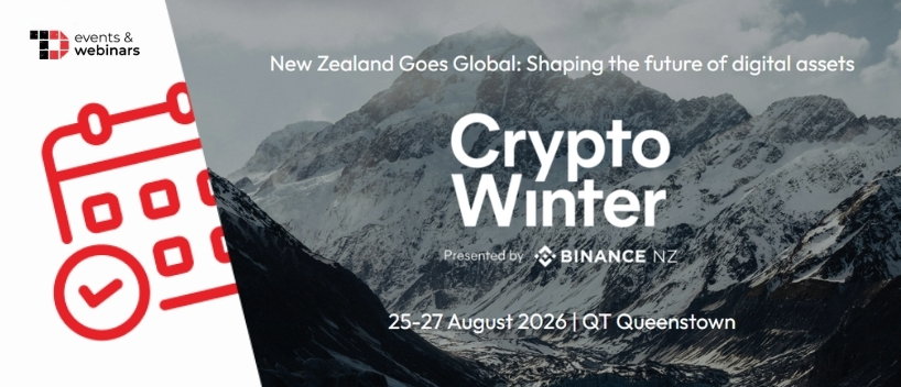 TechDogs-"CryptoWinter26"