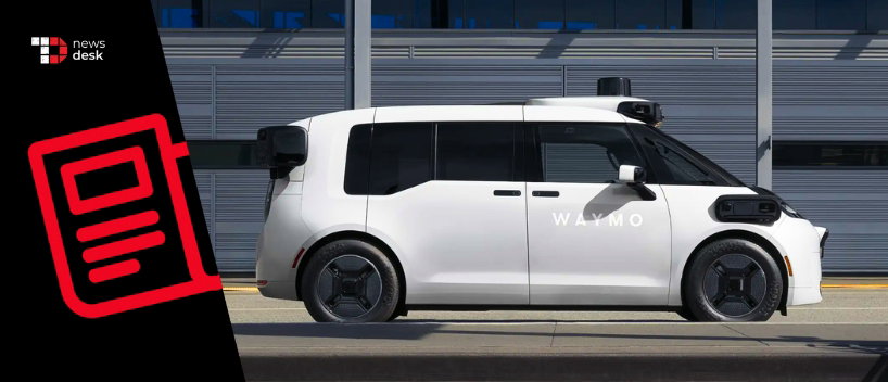 TechDogs-"Waymo Heads To Canada, Targets Toronto Robotaxi Rides In 2028 & Hundreds Of Jobs" TechDogs-"Waymo Heads To Canada, Targets Toronto Robotaxi Rides In 2028 & Hundreds Of Jobs"