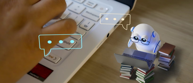 How AI Tools Help You Write Content That Gets Noticed How AI Tools Help You Write Content That Gets Noticed