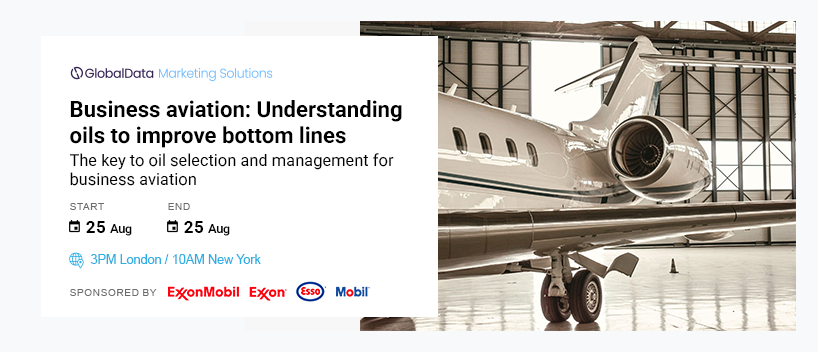 TechDogs - "Business Aviation: Understanding Oils To Improve Bottom Lines" TechDogs - "Business Aviation: Understanding Oils To Improve Bottom Lines"