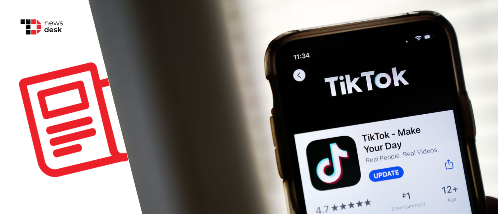 TechDogs-"One-Fifth Of Australian Teens Still Use TikTok And Snapchat Despite Social Media Ban"