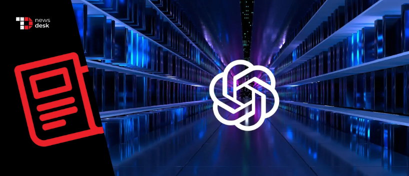 TechDogs - "ChatGPT Uninstalls In The U.S. Jump 295% After OpenAI’s DoD Deal"